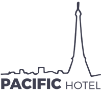 Pacific Hôtel